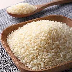 Gelatin High Quality Food Grade Gelatin Powder Thickeners For Food Additive